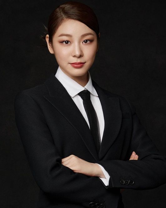 김연아 인스타그램