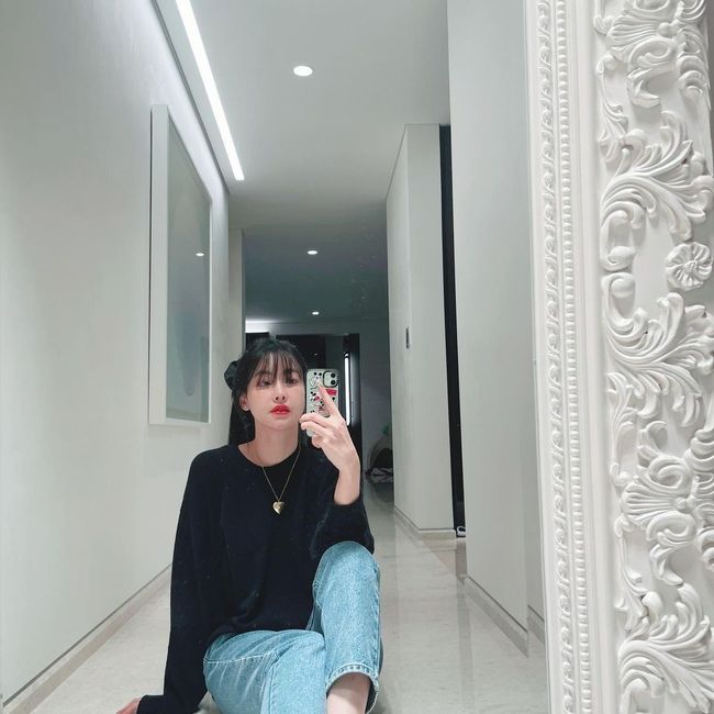 오연서 인스타그램