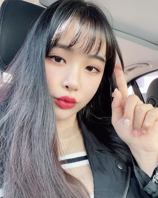조현영 인스타그램