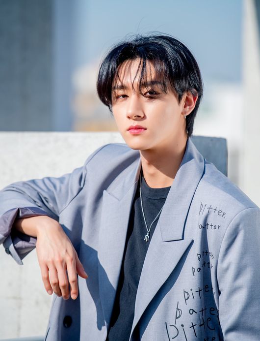 몬스타엑스 공식 트위터