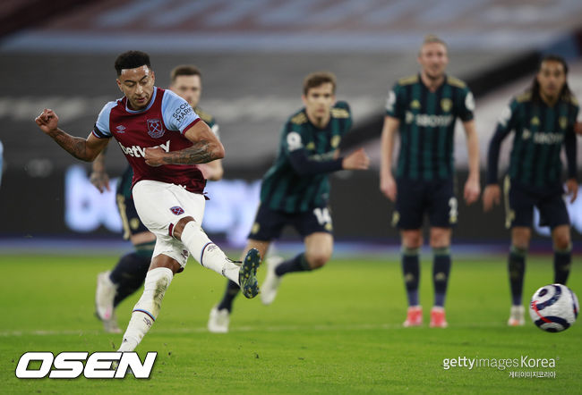 [사진] ⓒGettyimages(무단전재 및 재배포 금지)