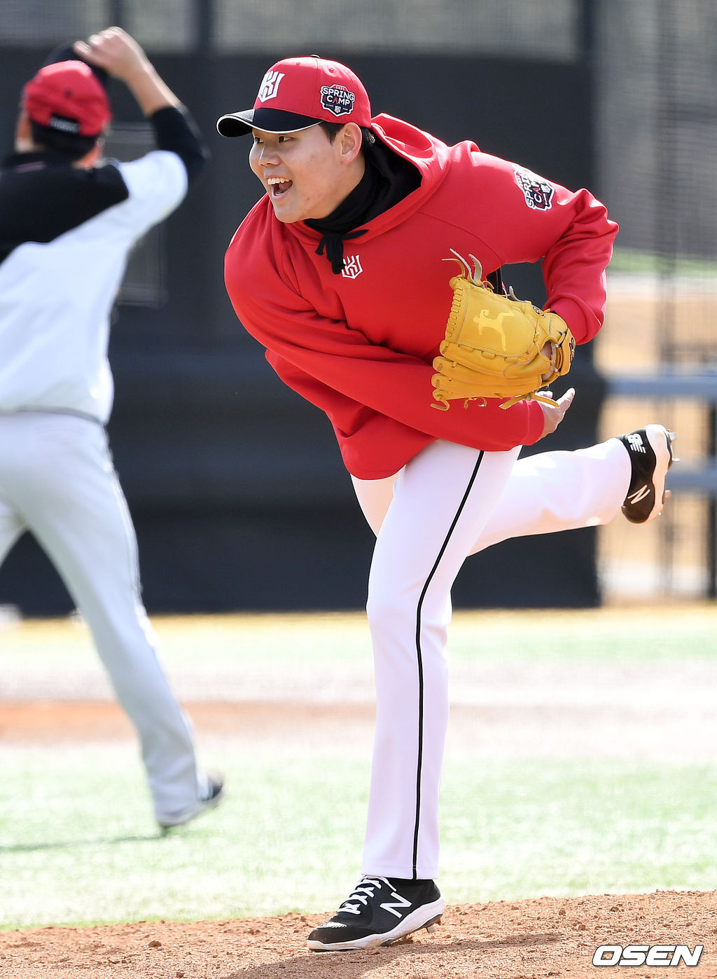 KT 소형준. / dreamer@osen.co.kr