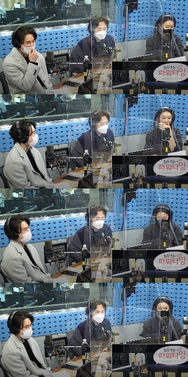보이는 라디오 캡처