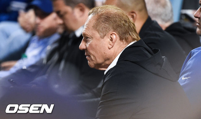 스캇 보라스 / soul1014@osen.co.kr