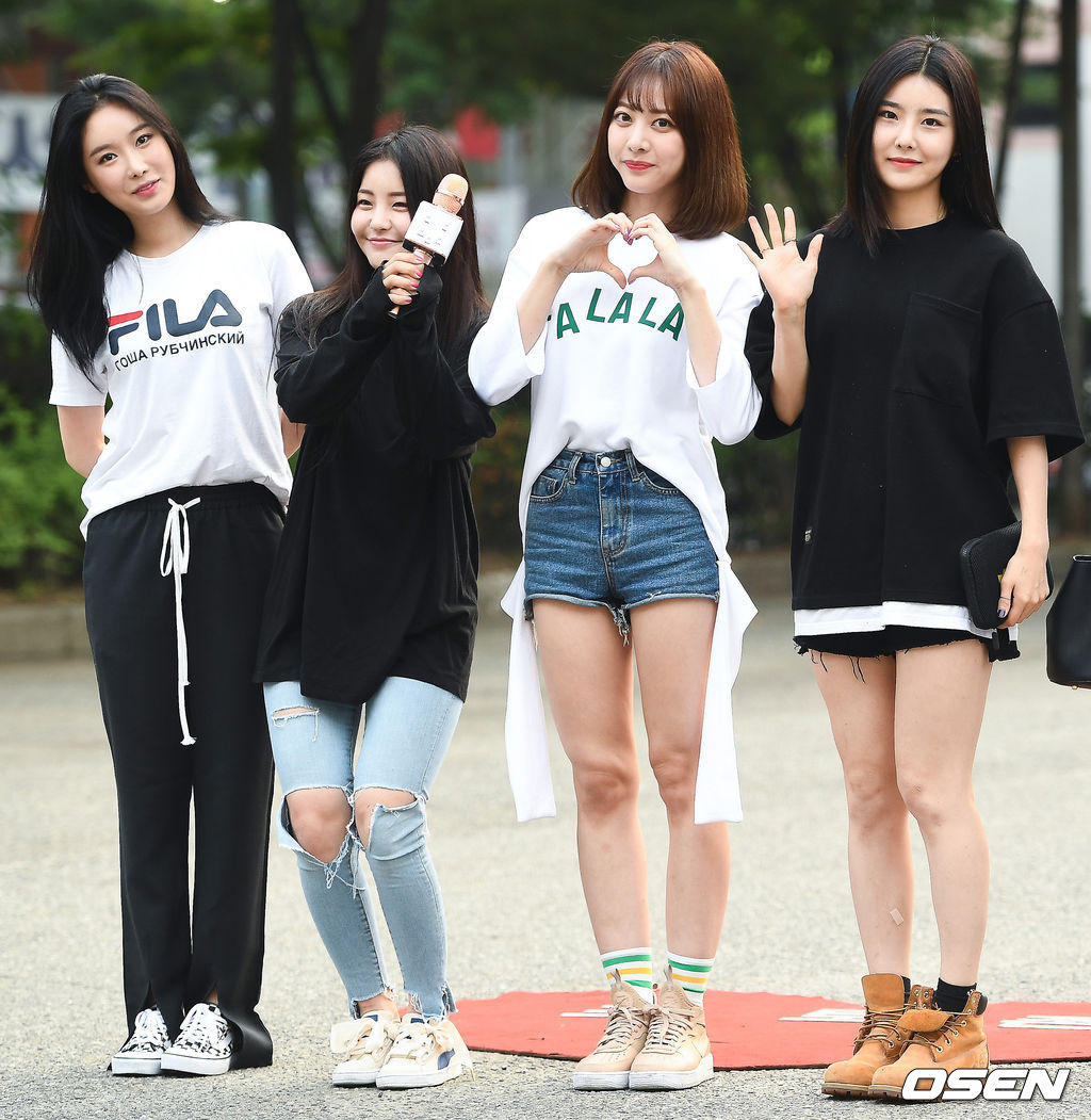 그룹 브레이브걸스./  soul1014@osen.co.kr