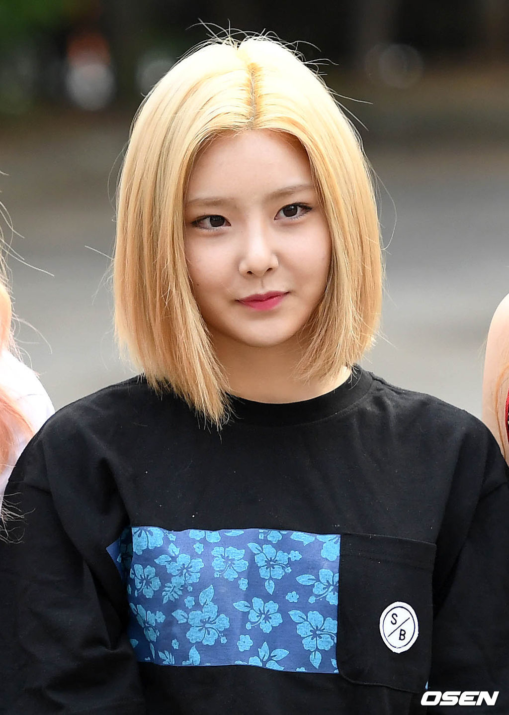 브레이브걸스 유나. /sunday@osen.co.kr