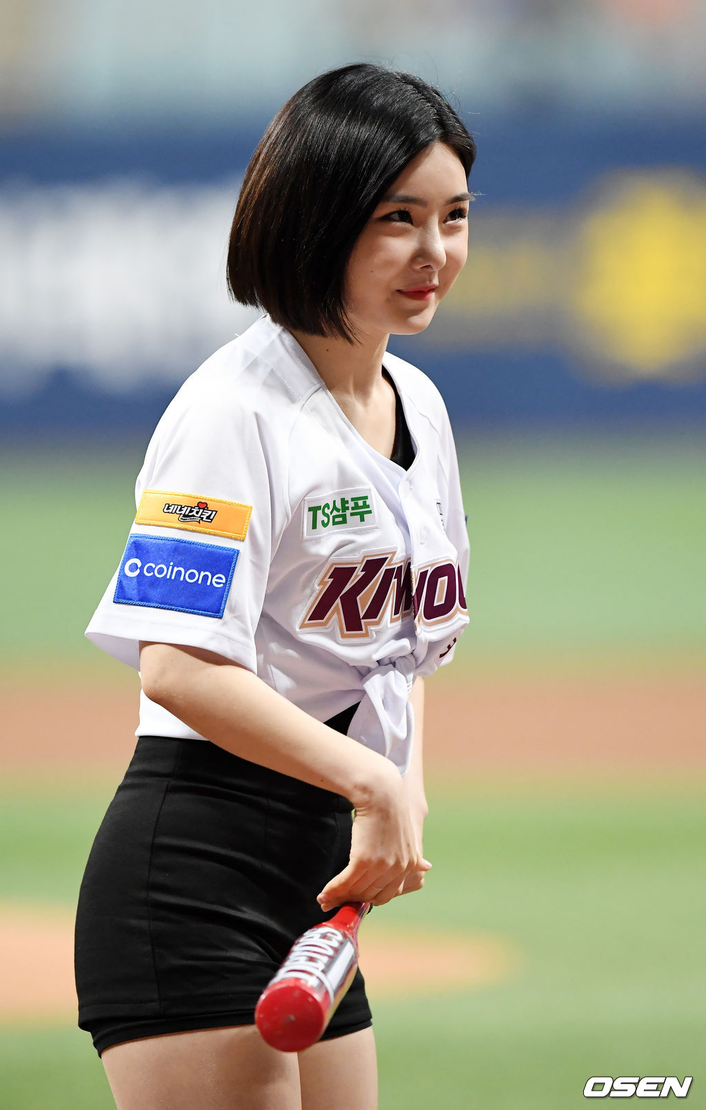 브레이브걸스 유나. /rumi@osen.co.kr