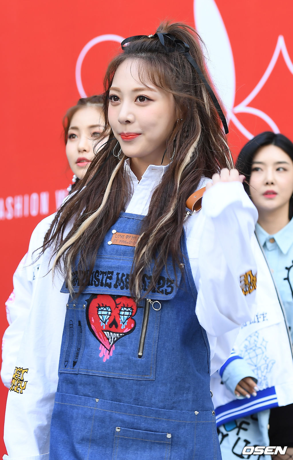 브레이브걸스 은지./ youngrae@osen.co.kr