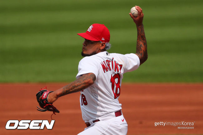 [사진] ⓒGettyimages(무단전재 및 재배포 금지)