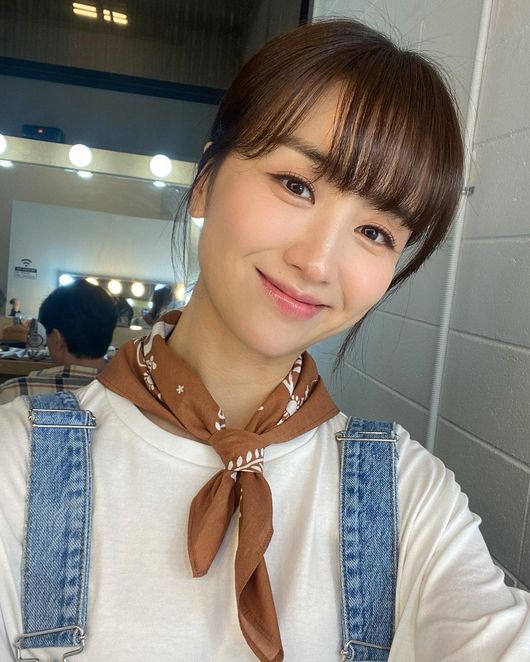 박하선 인스타그램