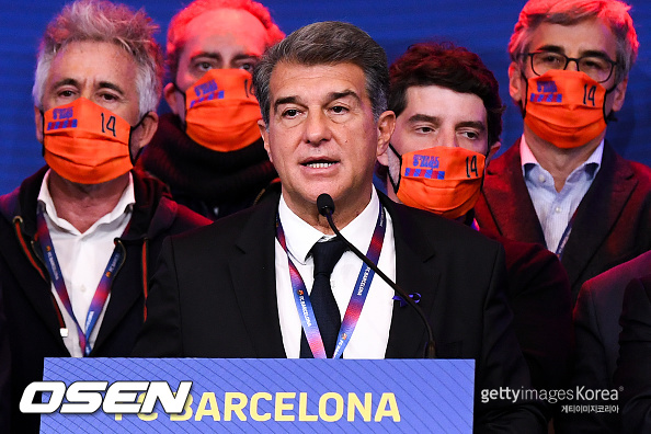 [사진] ⓒGettyimages(무단전재 및 재배포 금지)