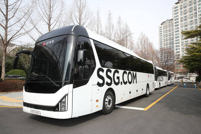 [사진] SSG 구단이 조직 개편을 단행했다. /SSG 제공