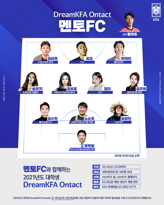 [사진] 대한축구협회 제공