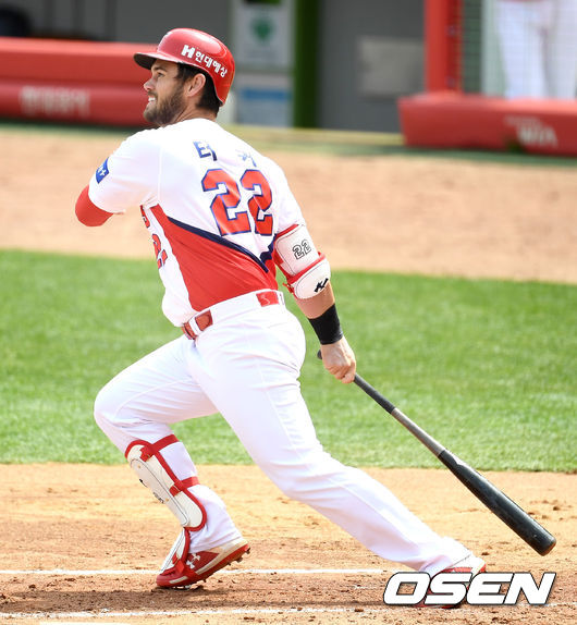 KIA 프레스턴 터커 /dreamer@osen.co.kr