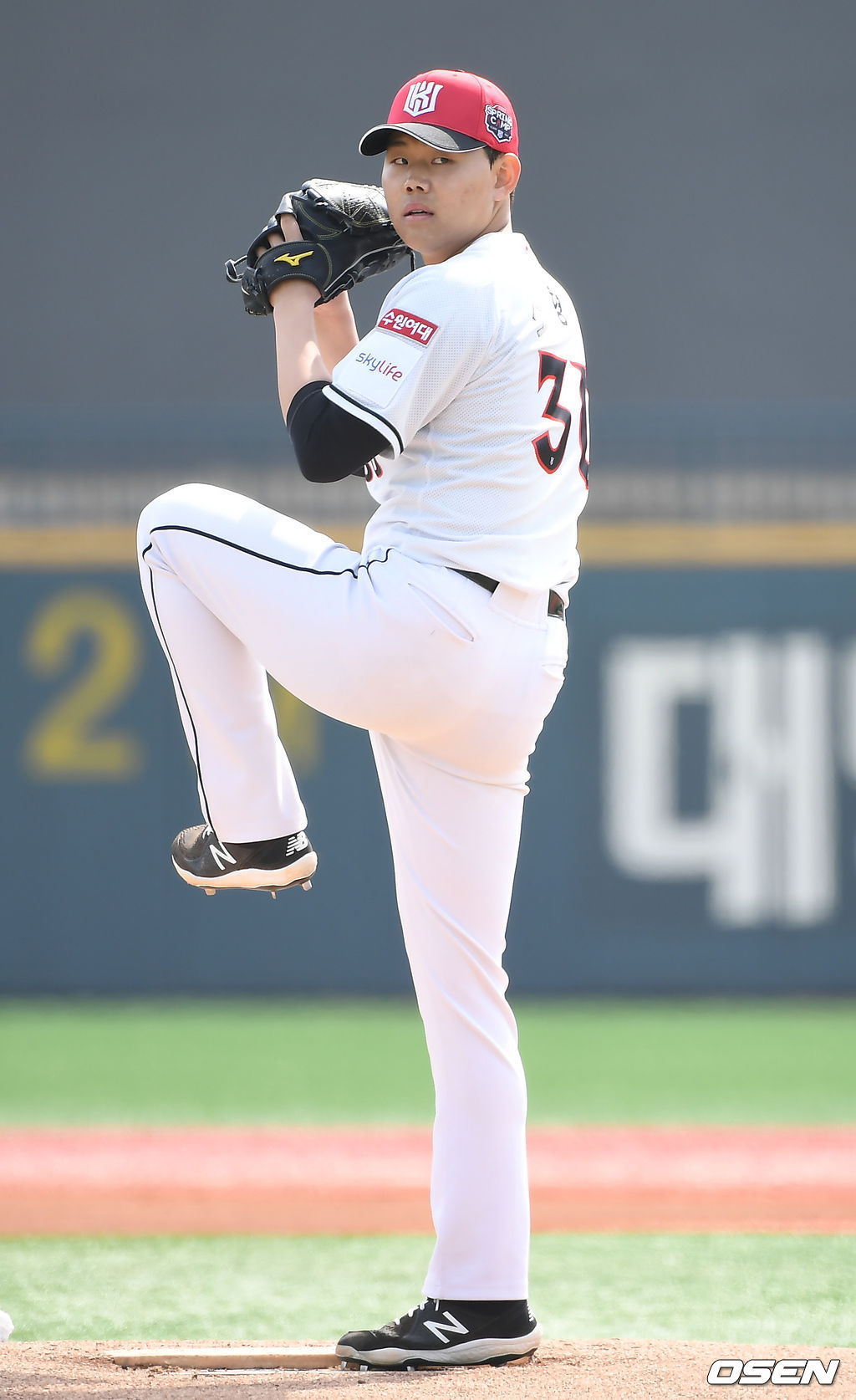 KT 소형준 /youngrae@osen.co.kr