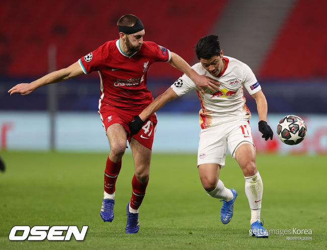 [사진] ⓒGettyimages(무단전재 및 재배포 금지)