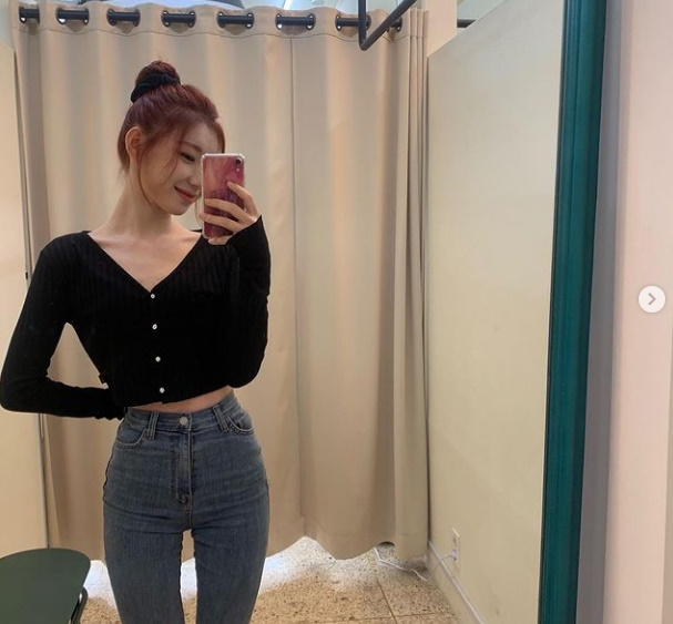 있지 공식 SNS