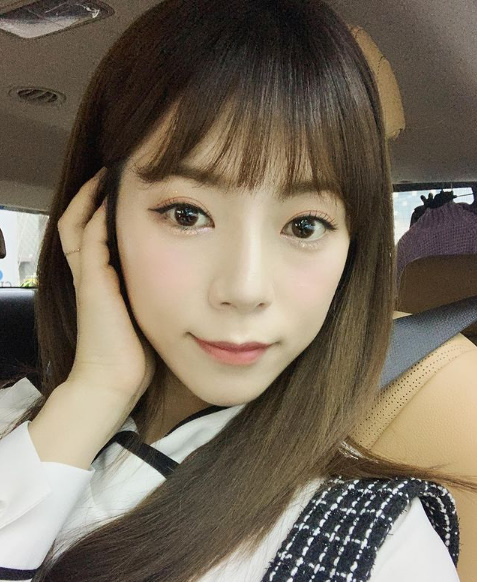 양지은 SNS