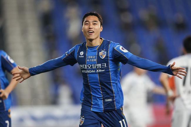 [사진] 프로축구연맹 제공