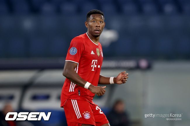 [사진] ⓒGettyimages(무단전재 및 재배포 금지)