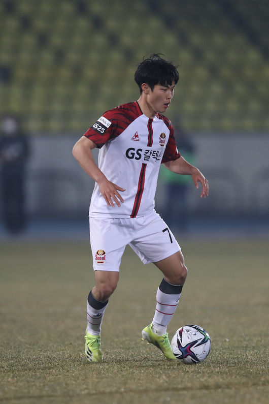 [사진] FC서울 제공