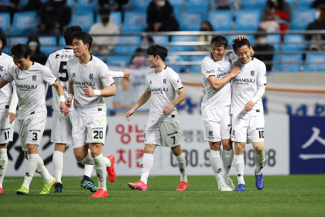 [사진] 프로축구연맹 제공
