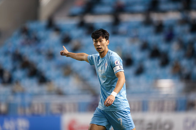 [사진] 프로축구연맹 제공