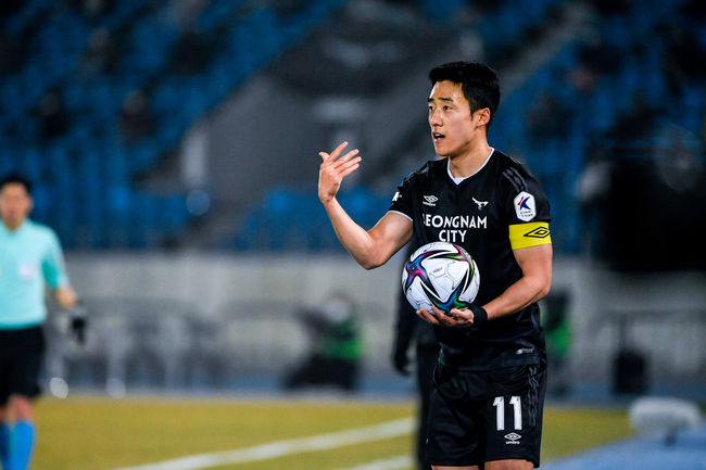 [사진] 성남FC 제공