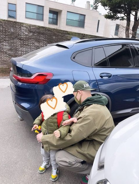 조수애 SNS
