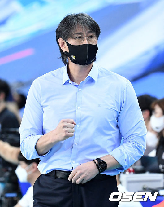 KB손해보험 이상열 감독/sunday@osen.co.kr