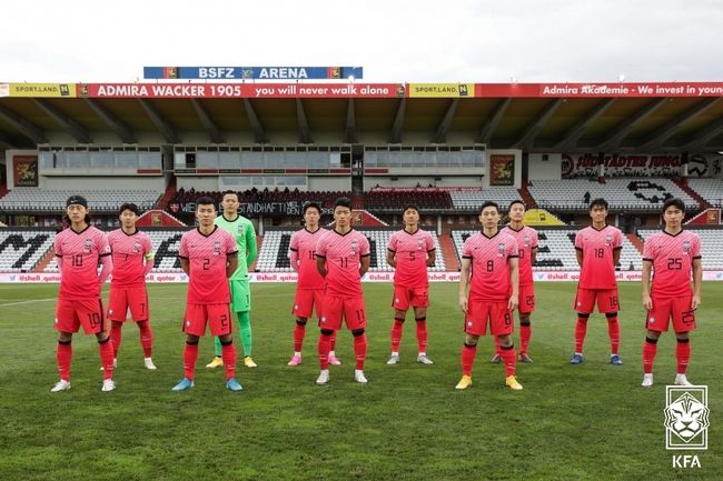 [사진] 대한축구협회 제공