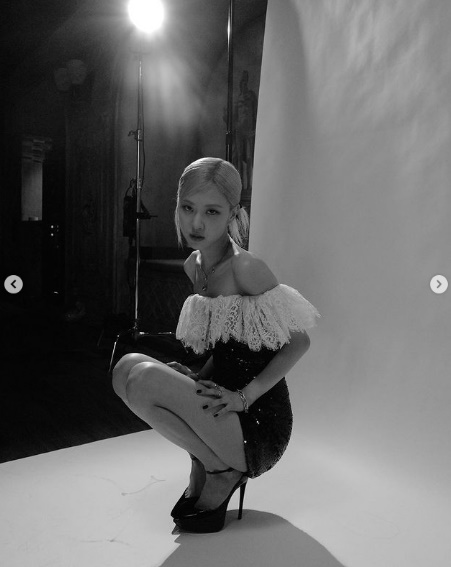 로제 SNS