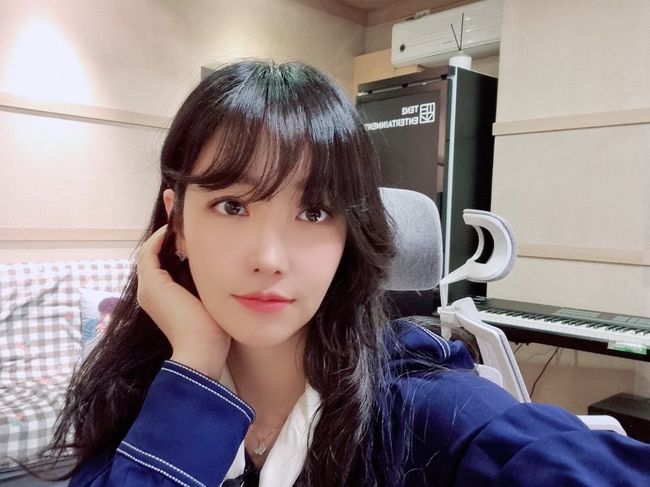 이유리 인스타그램