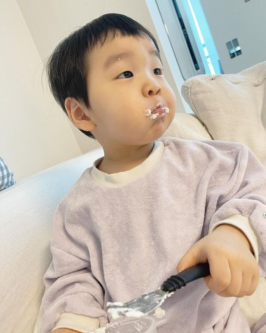 이필모 아내 서수연 인스타그램