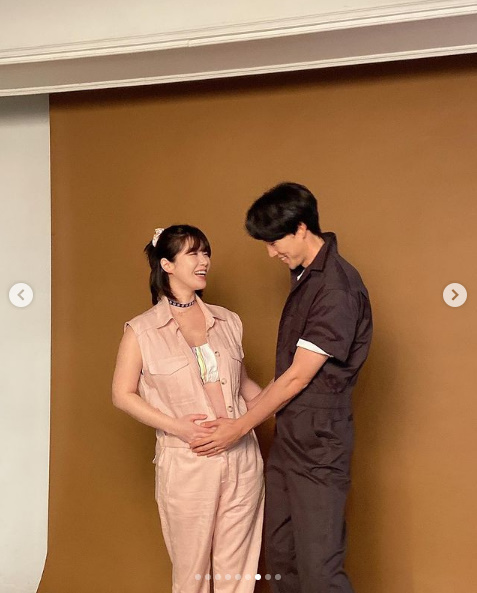나비 SNS