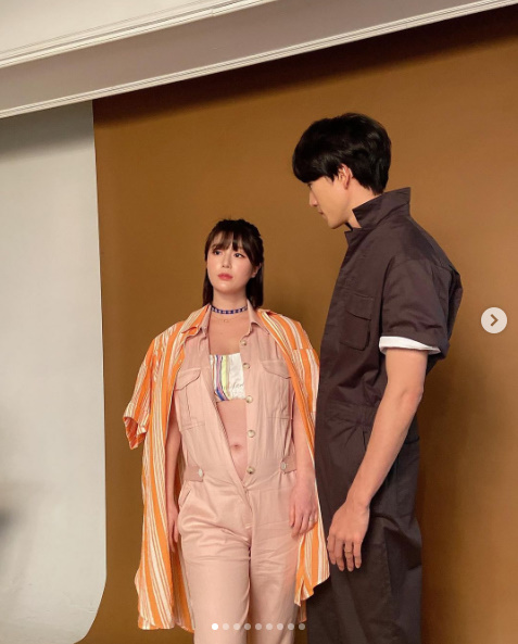 나비 SNS