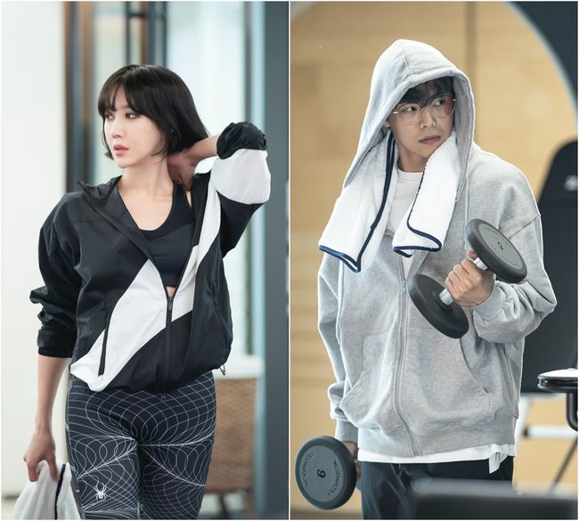 '펜트하우스2' 제공