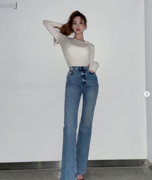 나나 SNS