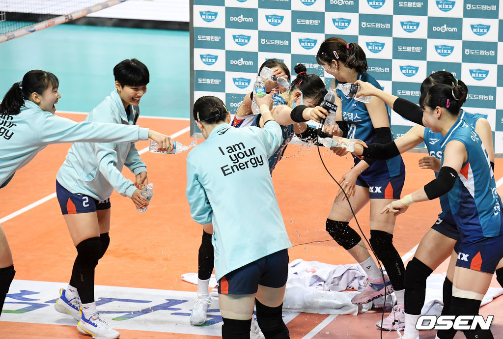 기다리고 기다리던 바로 그 순간 /jpnews@osen.co.kr