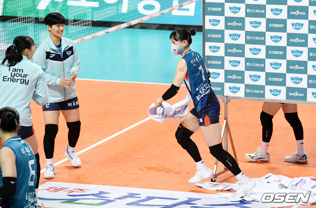 안혜진 '다 혼내줄거야'/jpnews@osen.co.kr