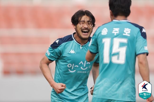 [사진] 프로축구연맹 제공