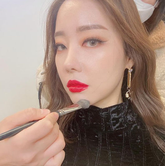 고우리 SNS