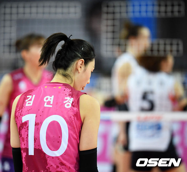 흥국생명 김연경 /jpenws@osen.co.kr