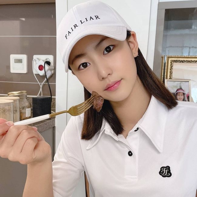 박연수 인스타그램
