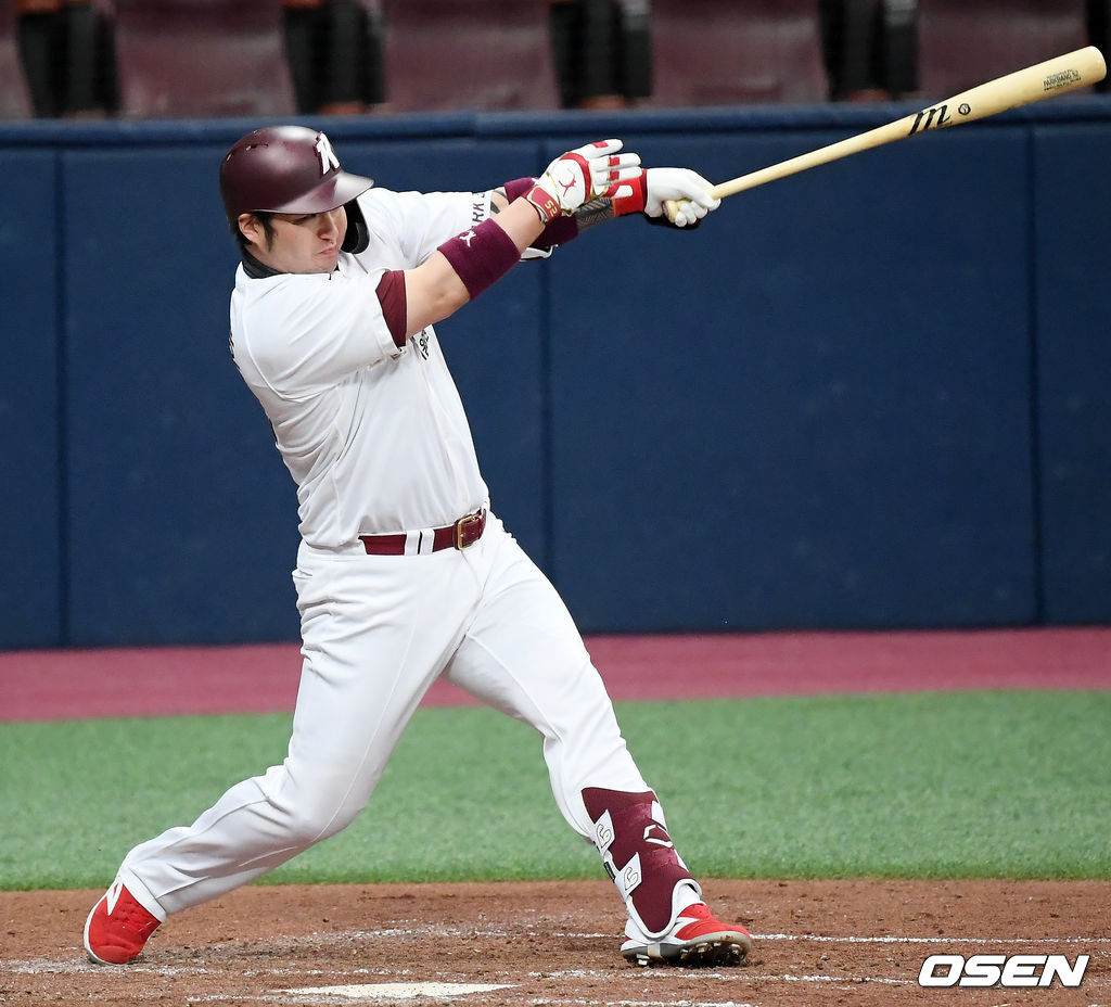 키움 박병호./rumi@osen.co.kr