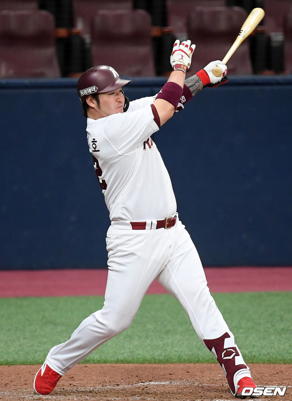 키움 박병호./rumi@osen.co.kr