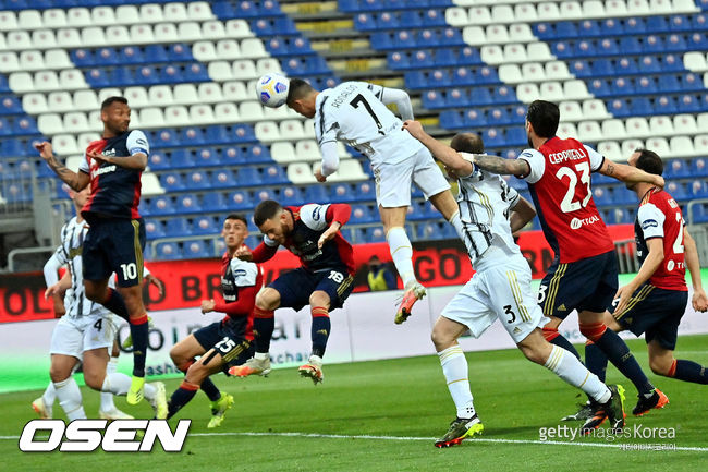 [사진] ⓒGettyimages(무단전재 및 재배포 금지)