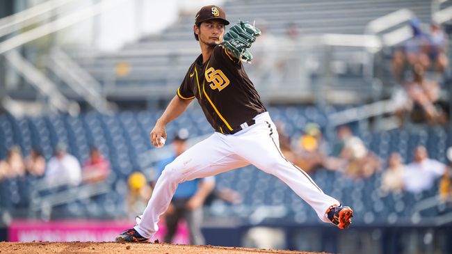 [사진] 샌디에이고 공식 SNS