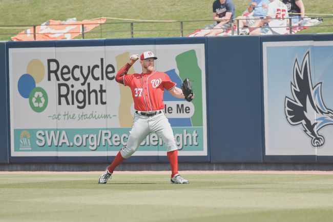 [사진] 워싱턴 내셔널스 SNS