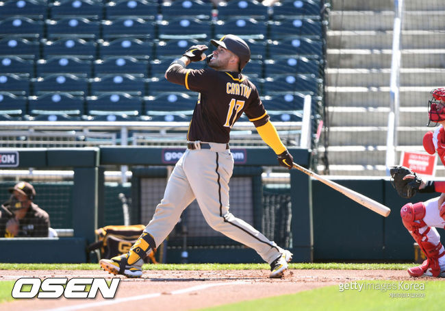 [사진] ⓒGettyimages(무단전재 및 재배포 금지)